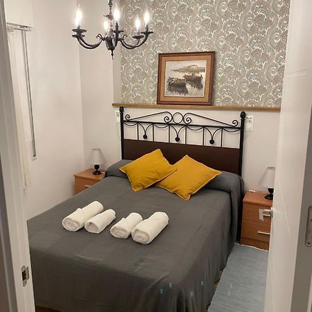 Apartamento Lauria Centro Ронда Екстер'єр фото