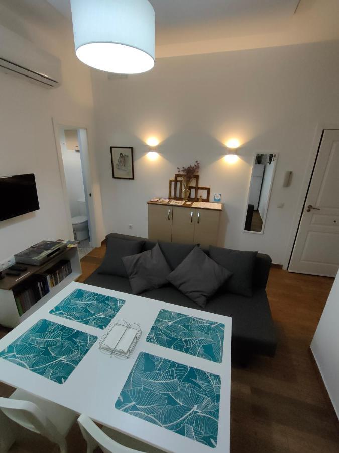 Apartamento Lauria Centro Ронда Екстер'єр фото