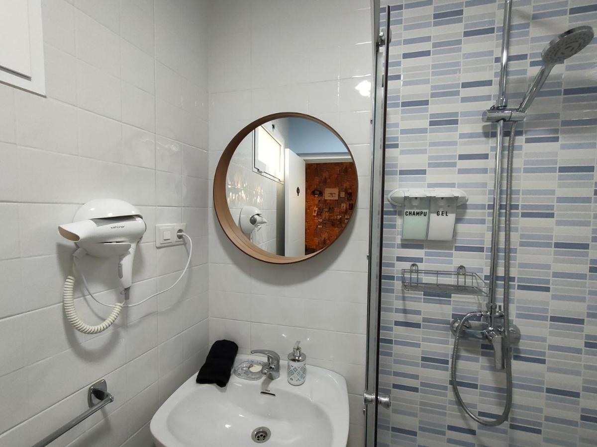 Apartamento Lauria Centro Ронда Екстер'єр фото