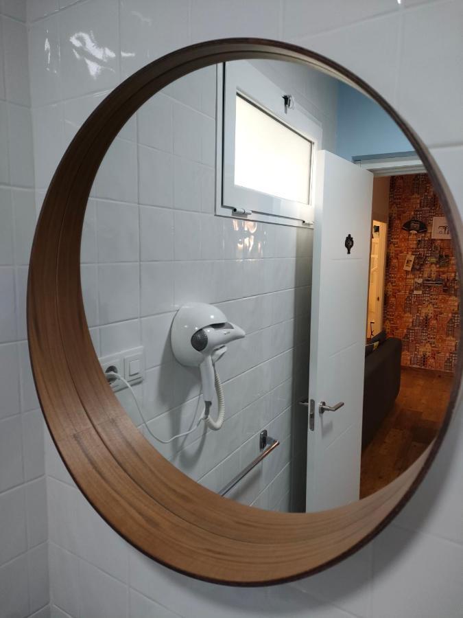 Apartamento Lauria Centro Ронда Екстер'єр фото