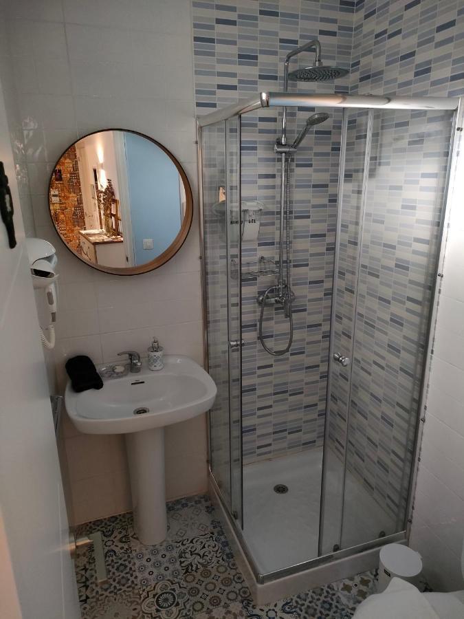 Apartamento Lauria Centro Ронда Екстер'єр фото